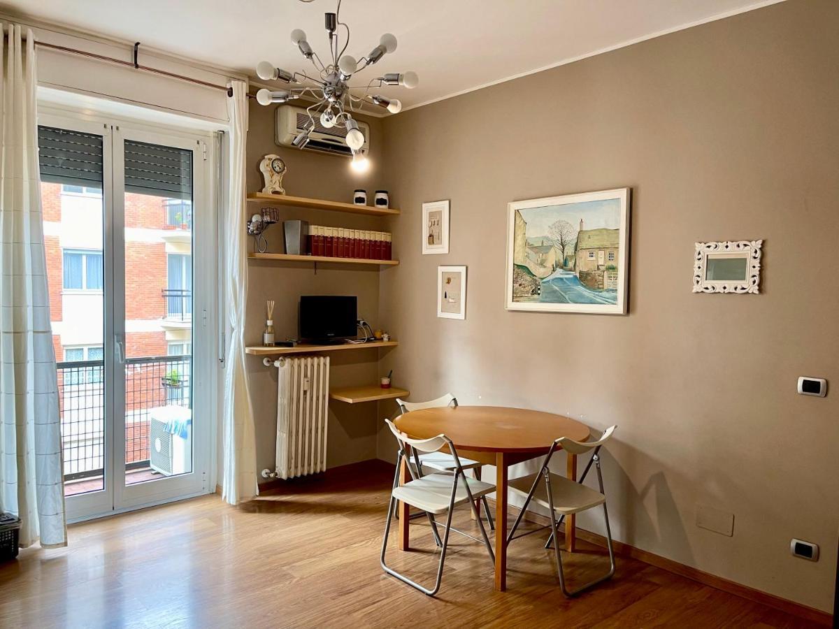 Lejlighed Casa Vsg Milano