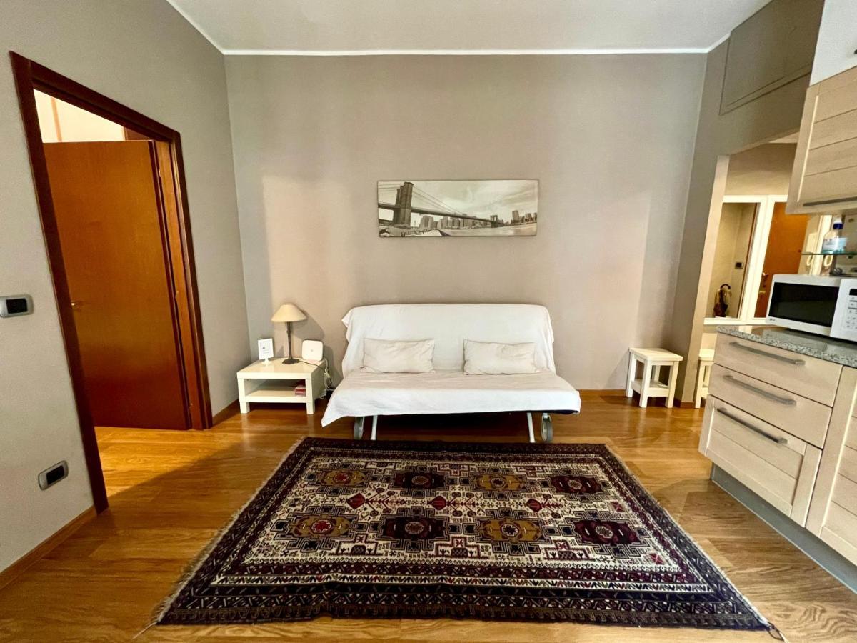Casa Vsg Lejlighed Milano
