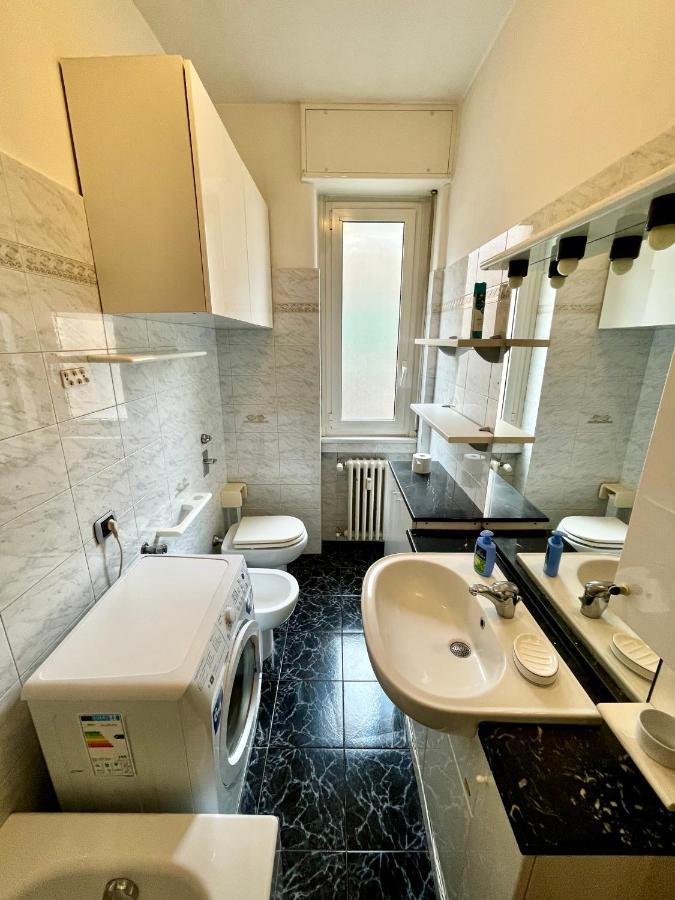 Casa Vsg Lejlighed Milano