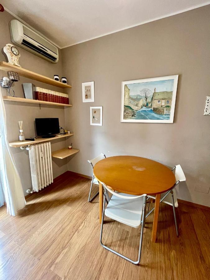 Lejlighed Casa Vsg