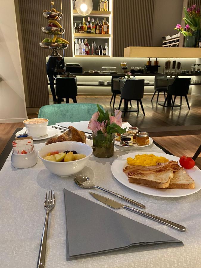 Palazzo Porta Romana Hotel Milano