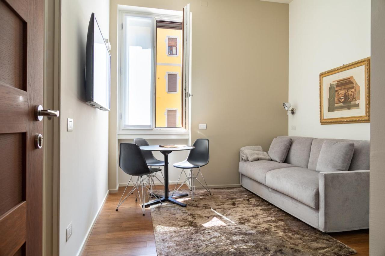 Ariosto Social Club Appartement Milaan