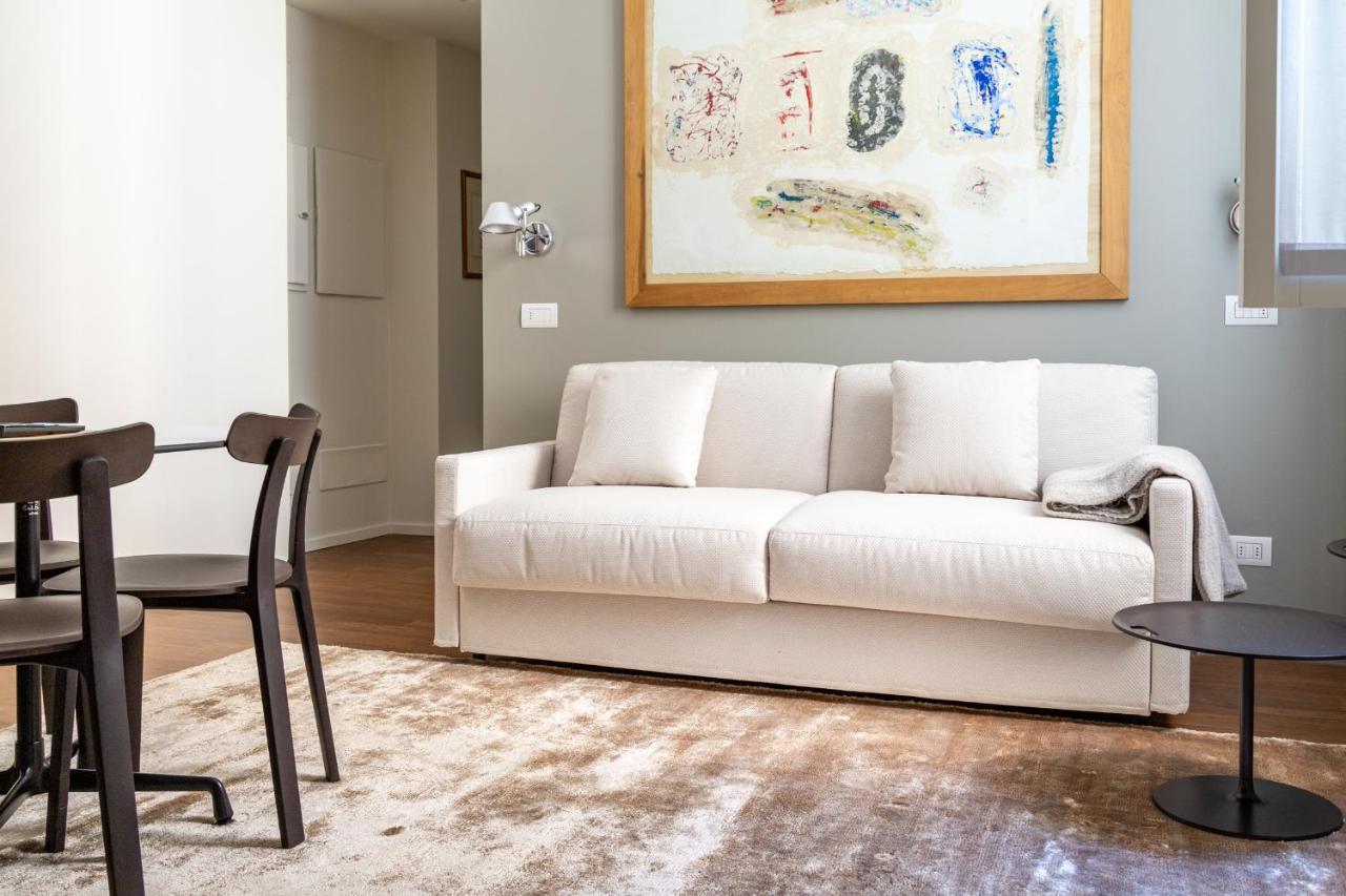 Ariosto Social Club Appartement