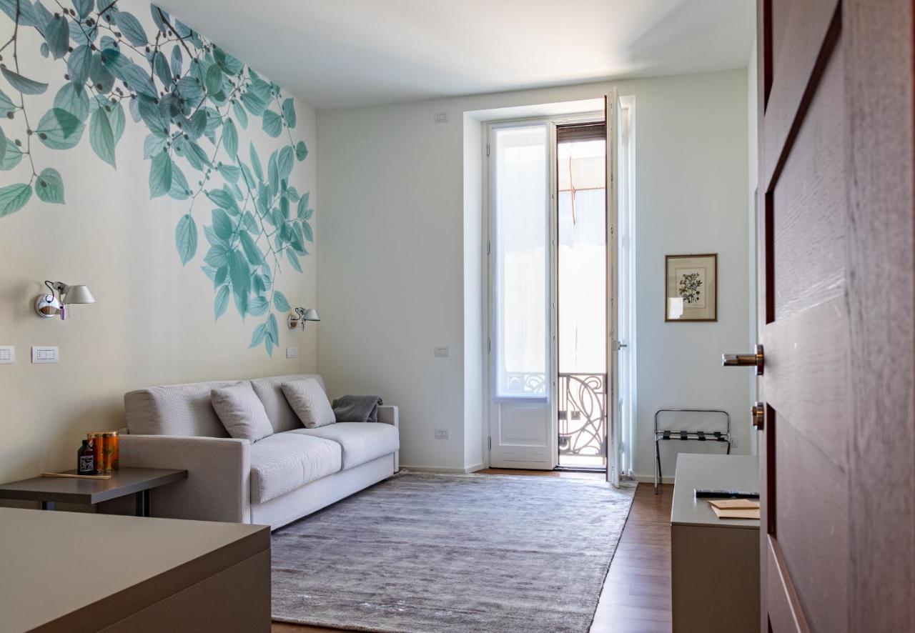 Ariosto Social Club Appartement Milaan