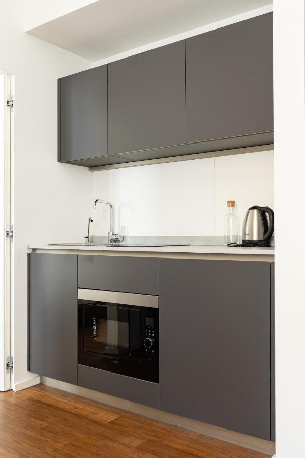 Ariosto Social Club Appartement *
