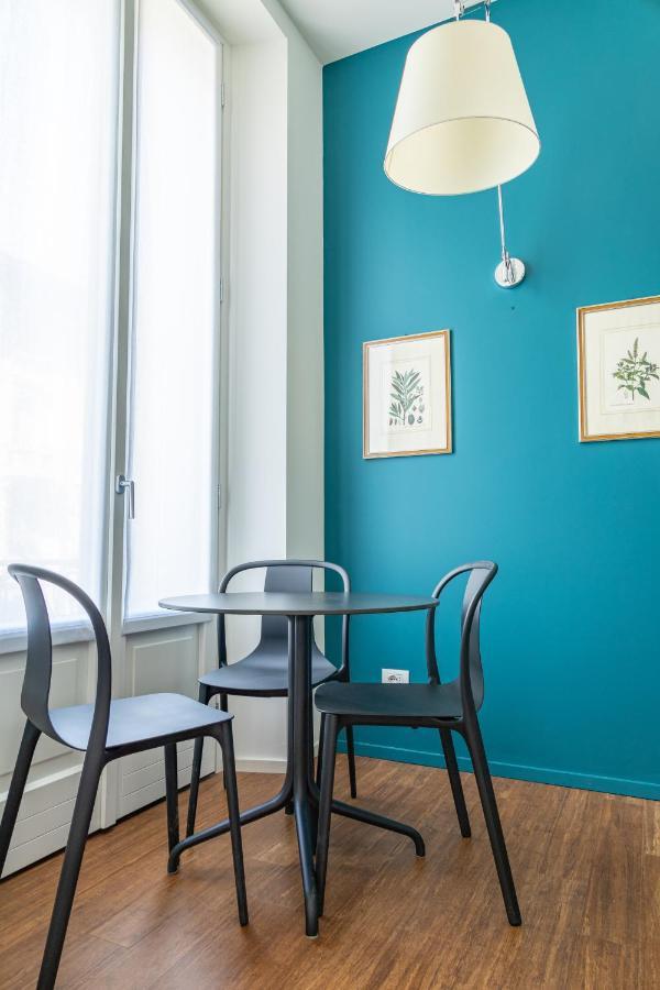Appartement Ariosto Social Club Milaan