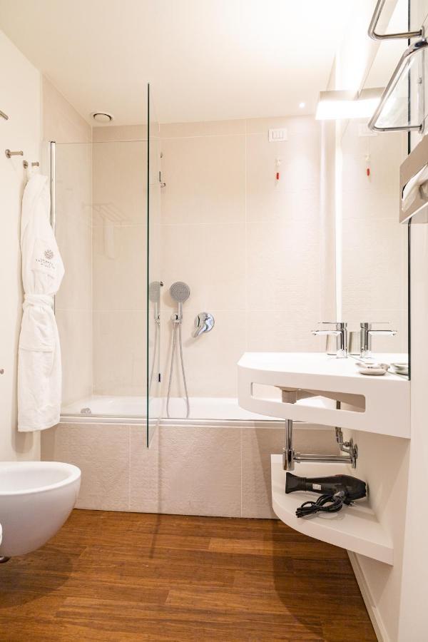 Ariosto Social Club Appartement