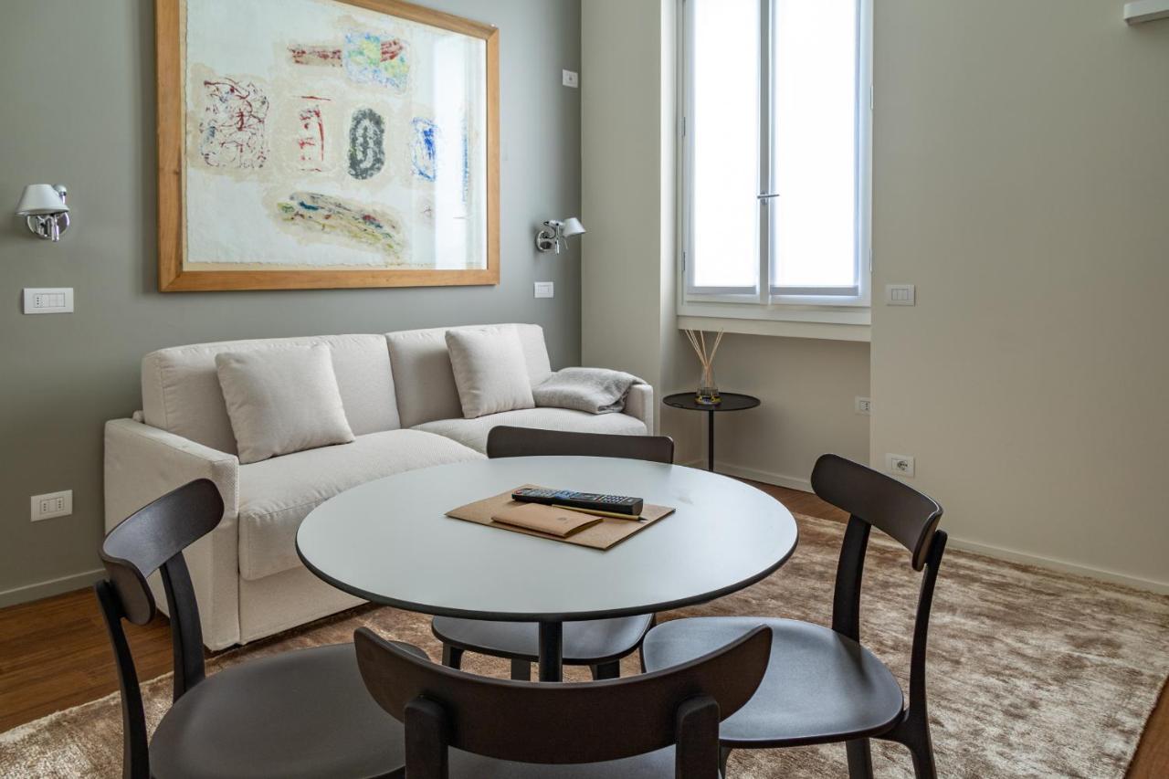 Ariosto Social Club Appartement