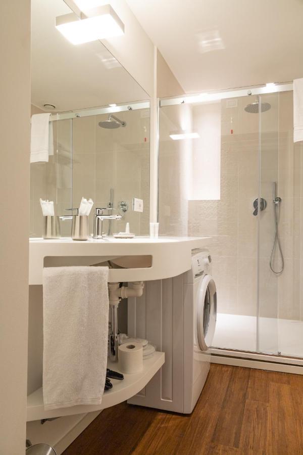 Appartement Ariosto Social Club Milaan