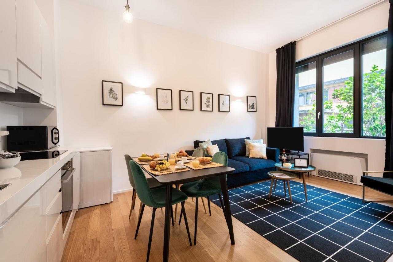 Sweett - Cozy Duomo Apartment Milan
