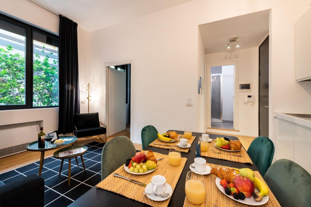 Sweett - Cozy Duomo Apartment Milan