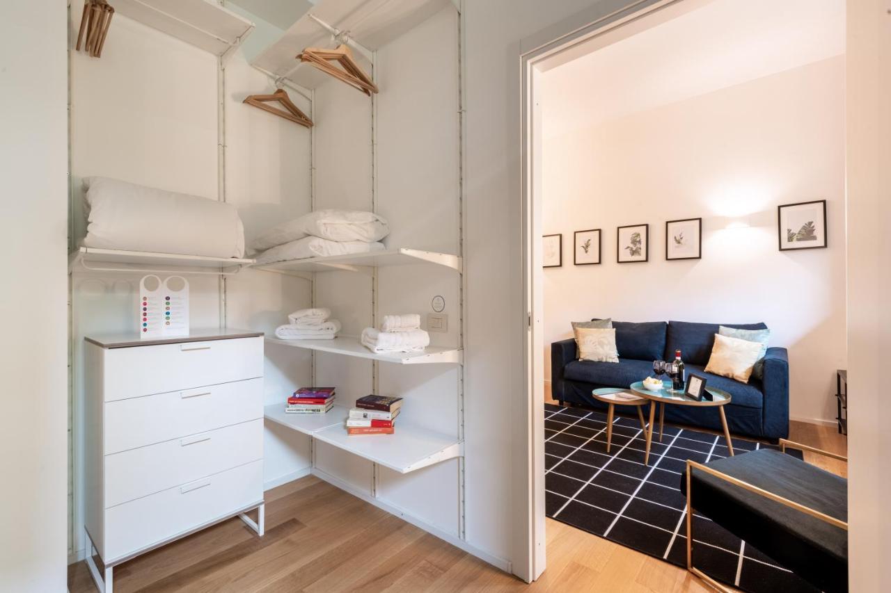 Apartment Sweett - Cozy Duomo Milan