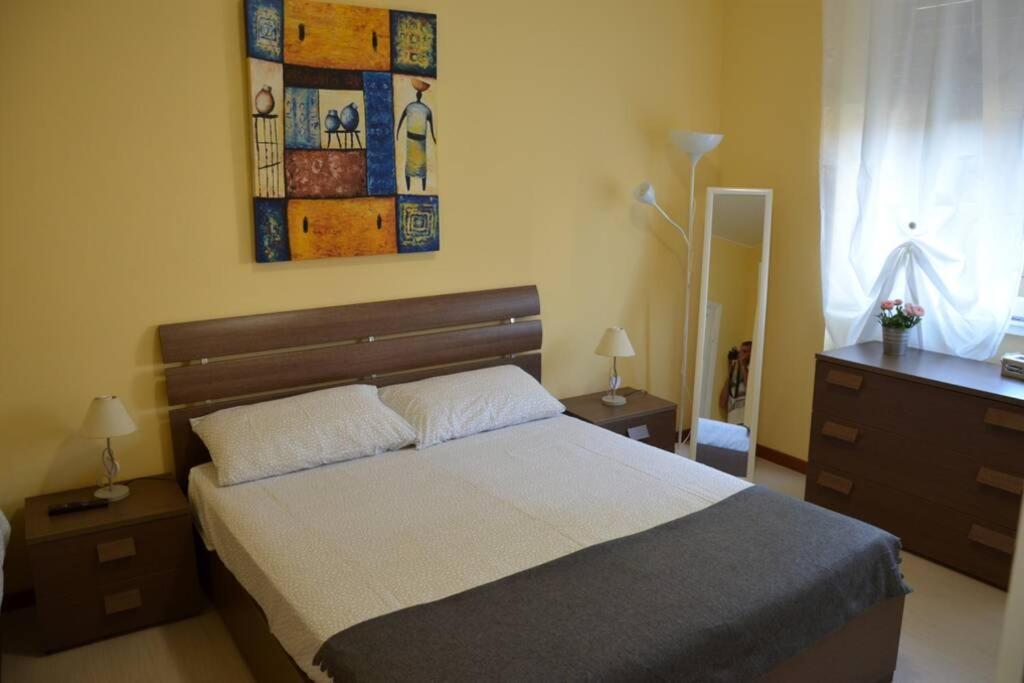 Vicinanze Citylife Spazioso Appartamento