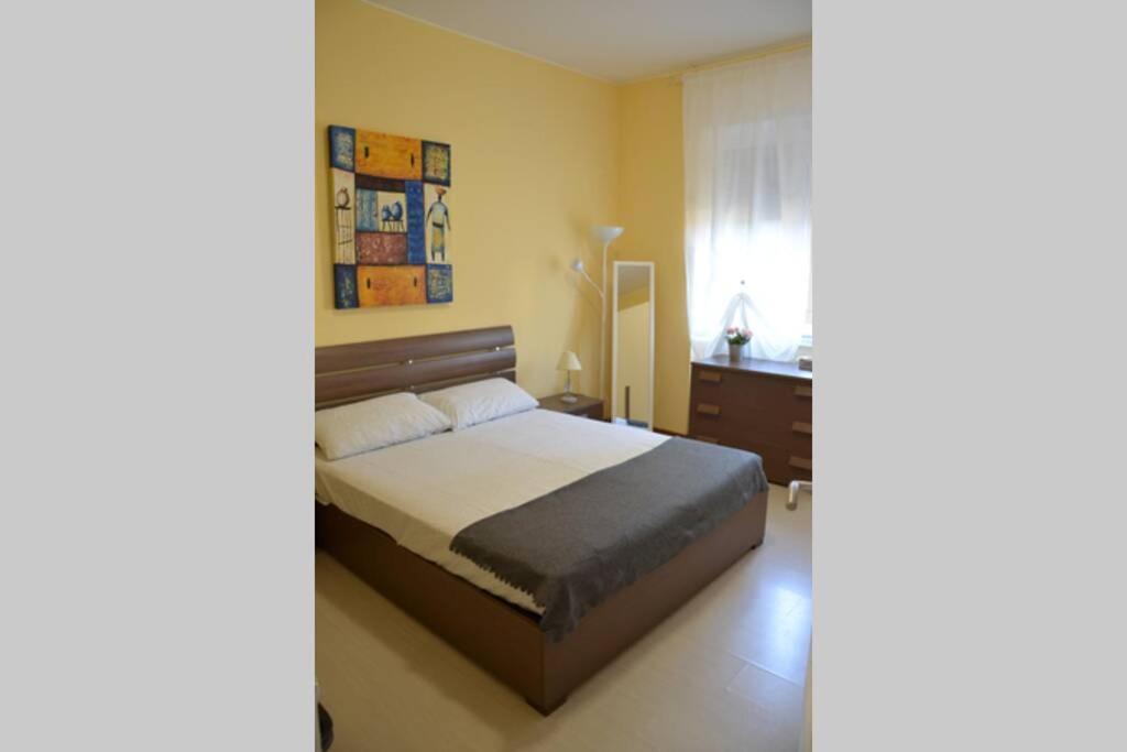 Appartamento Vicinanze Citylife Spazioso Milano
