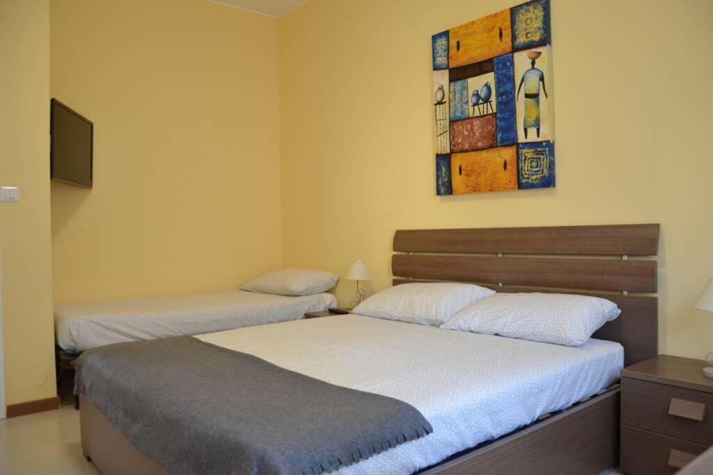 Vicinanze Citylife Spazioso Appartamento