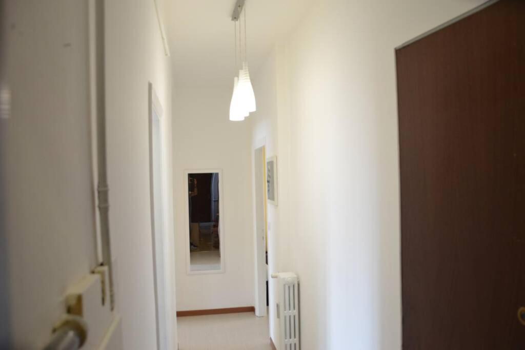 Appartamento Vicinanze Citylife Spazioso