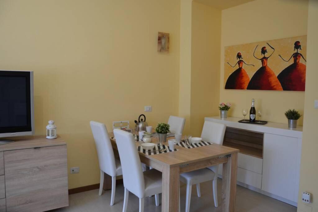 Appartamento Vicinanze Citylife Spazioso