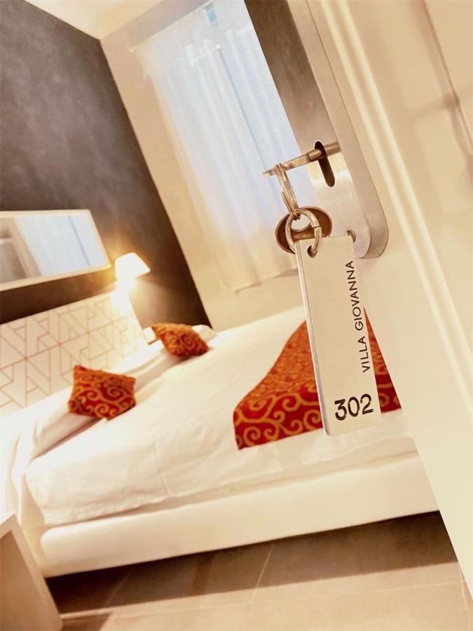 Hotel Giovanna Milaan