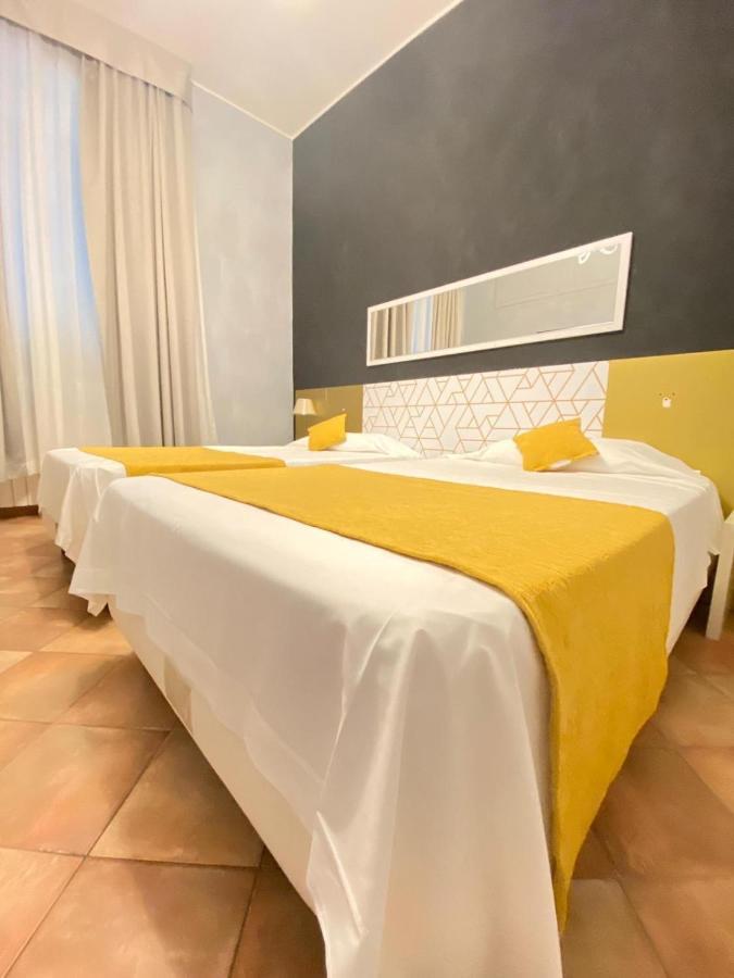 Hotel Giovanna Milaan