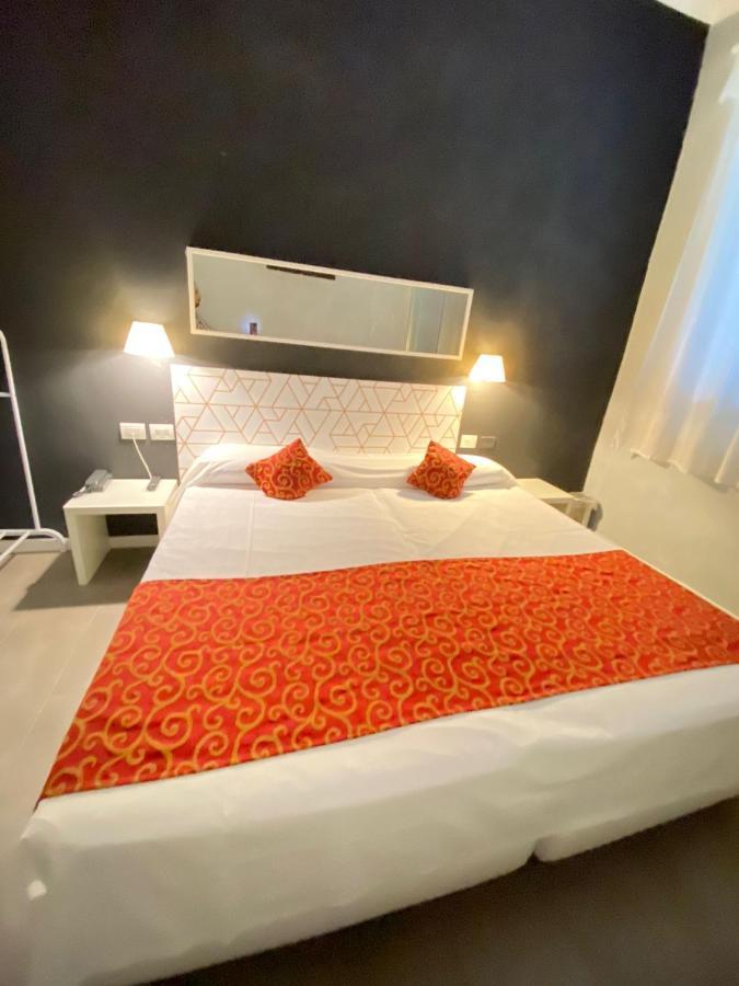 Hotel Giovanna Milaan