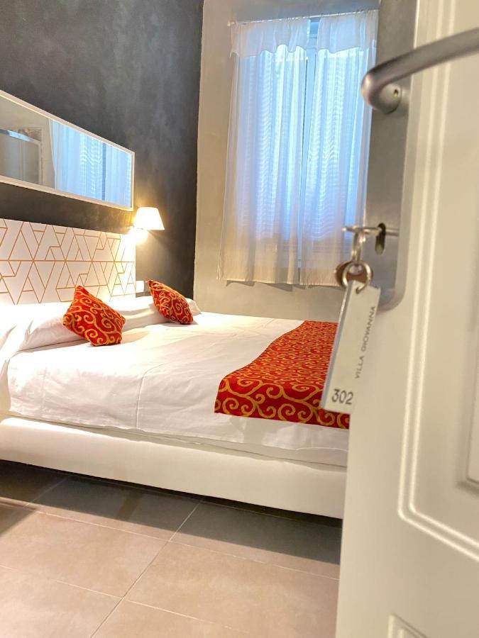 Giovanna Hotel Milaan