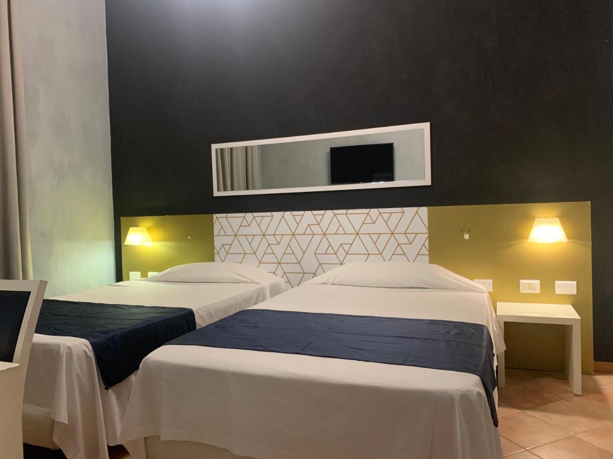 Giovanna Hotel Milaan