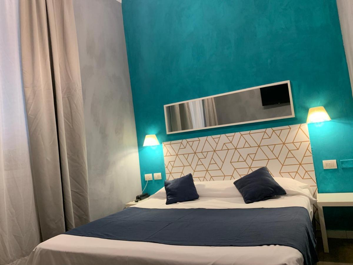 Hotel Giovanna Milaan