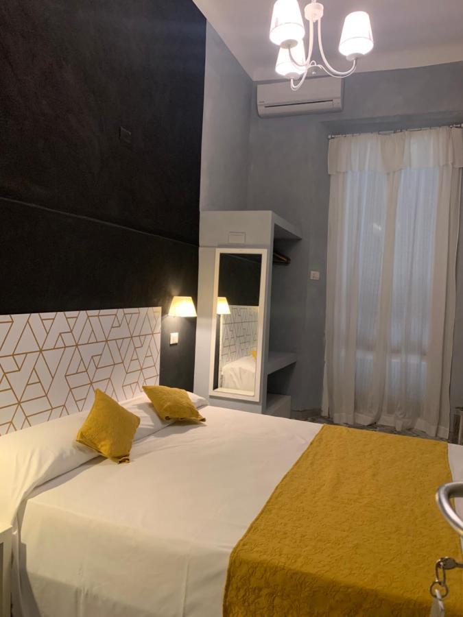 Hotel Giovanna Milaan
