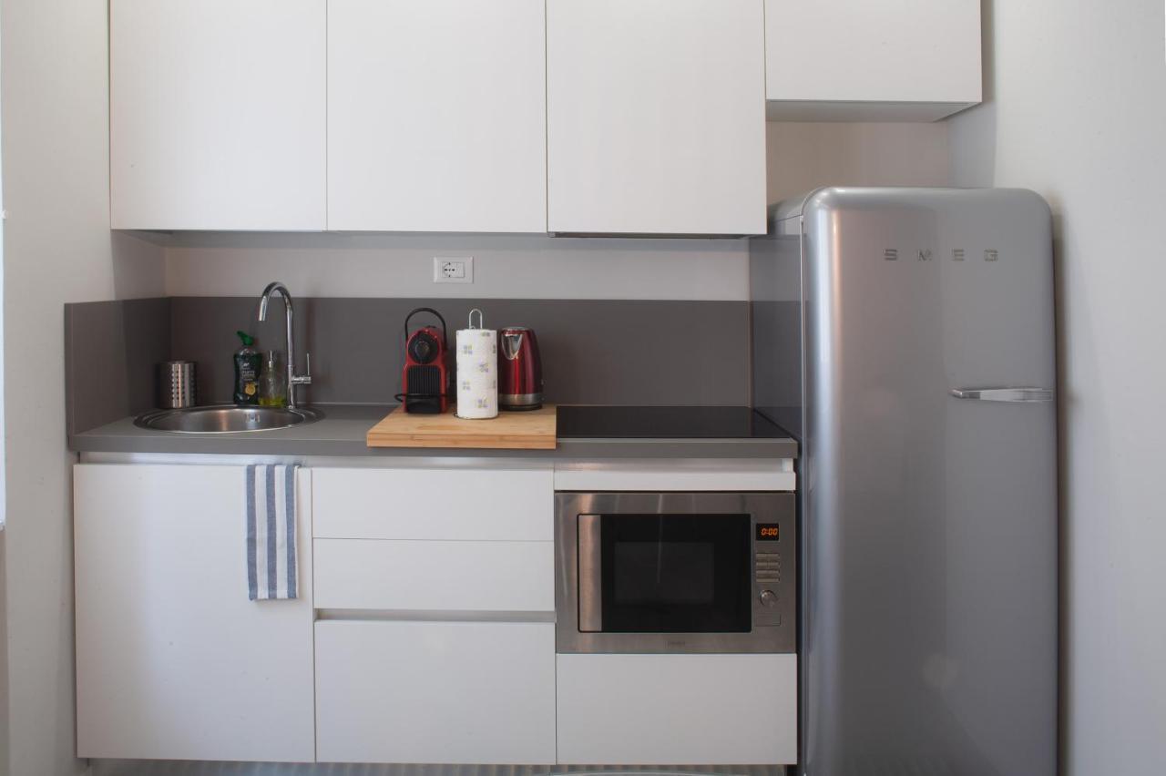 Bnbutler - Aquileia - Bilocale A Due Passi Da Navigli E Museo Scienza Apartment