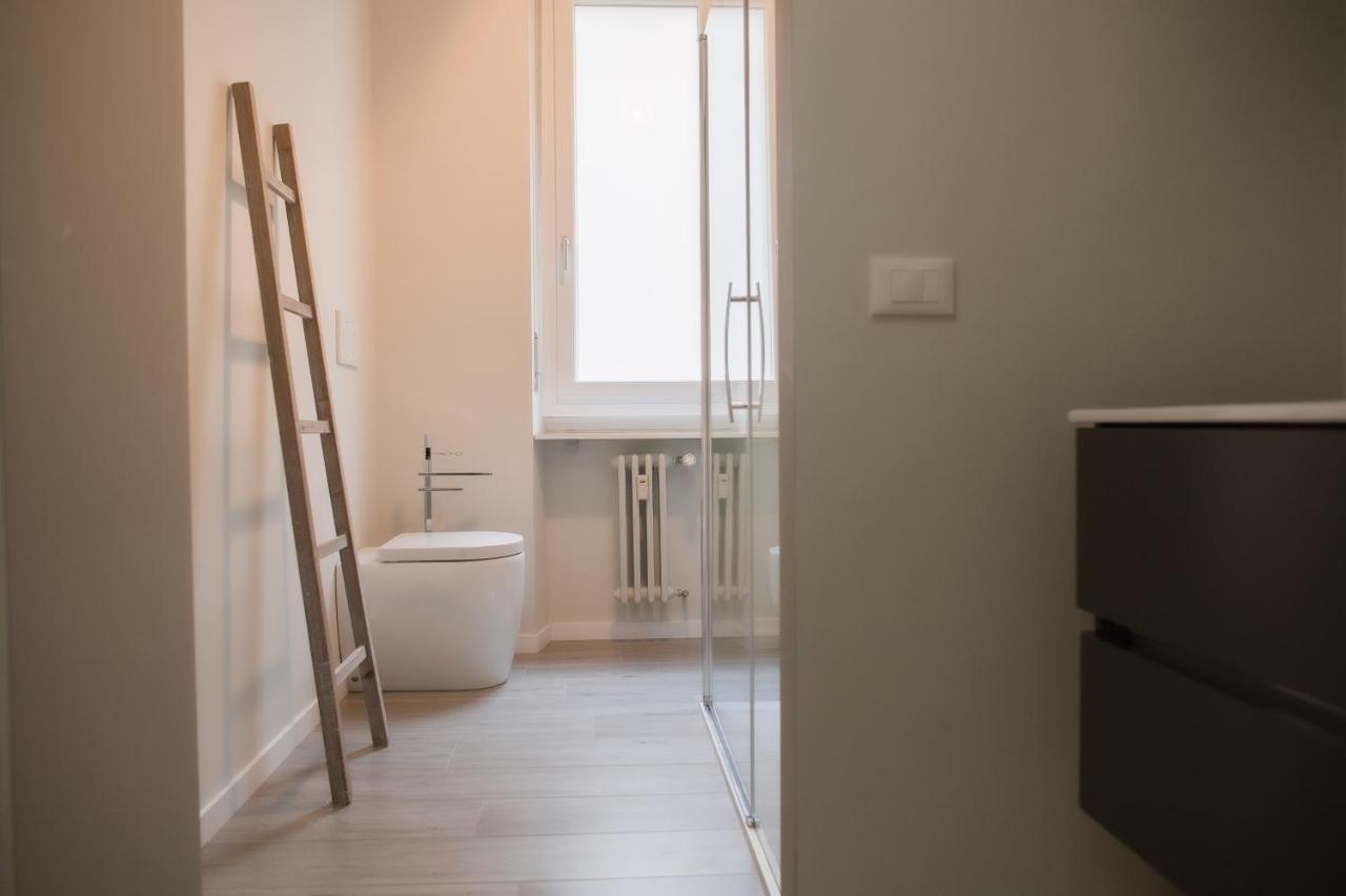 Apartment Bnbutler - Aquileia - Bilocale A Due Passi Da Navigli E Museo Scienza *