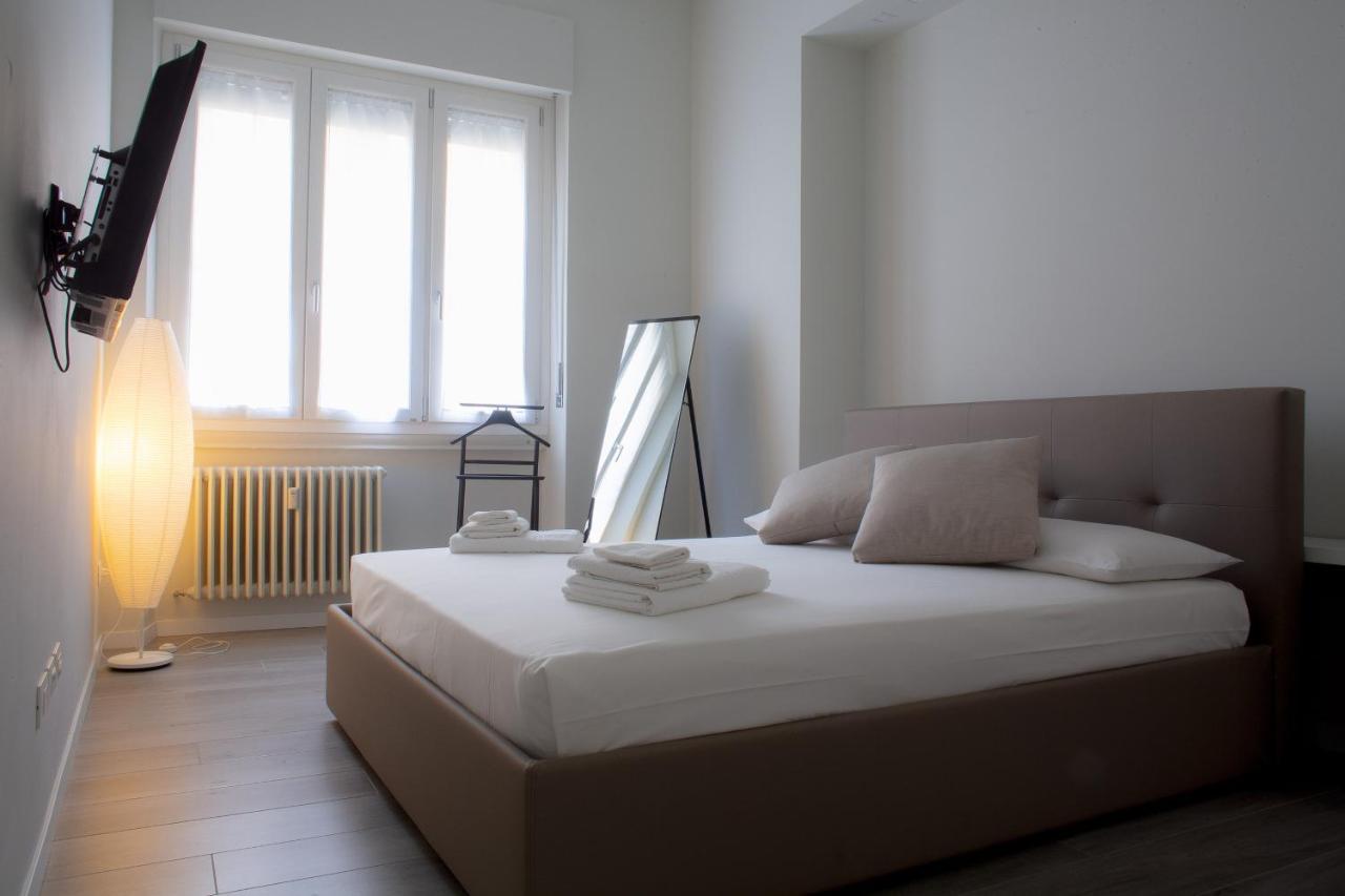Bnbutler - Aquileia - Bilocale A Due Passi Da Navigli E Museo Scienza Apartment