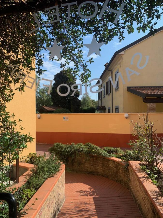 San Siro Fiera Hotel