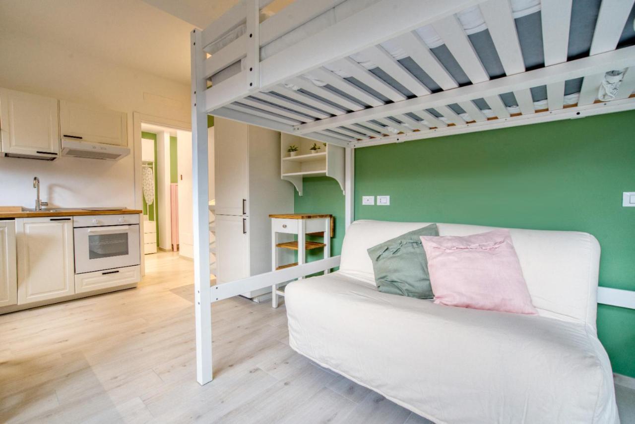 Suzzani 273 Apartment *
