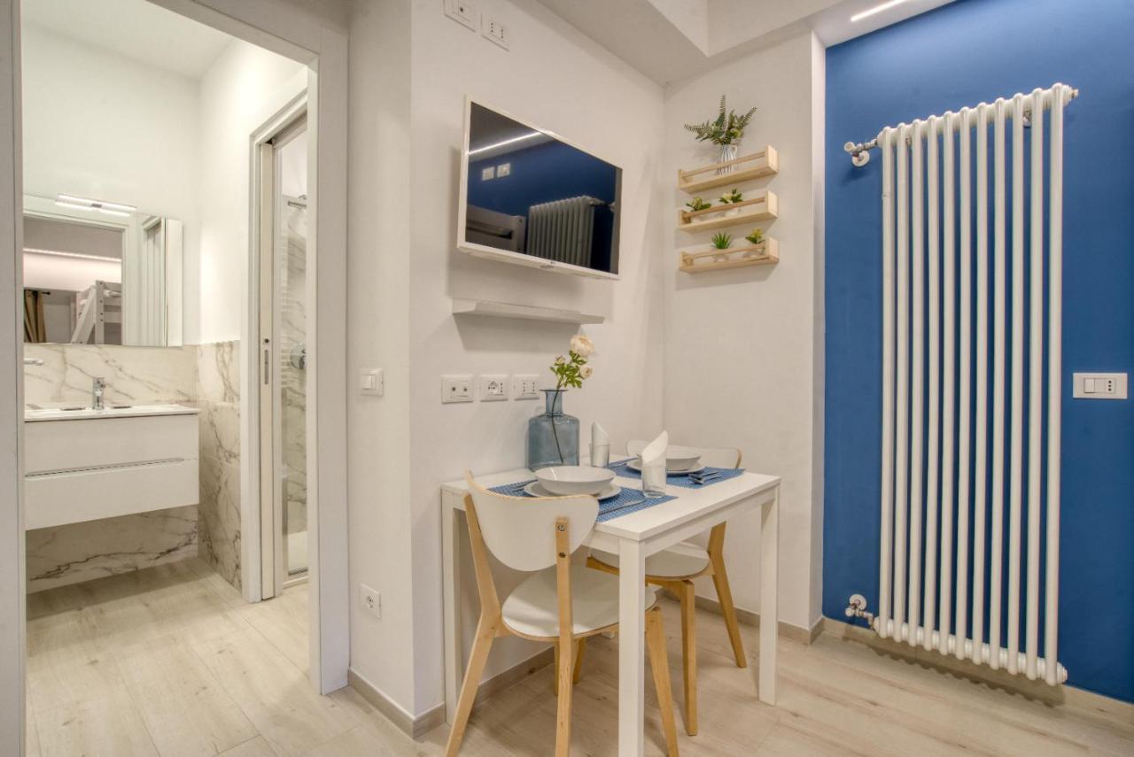 Apartment Suzzani 273