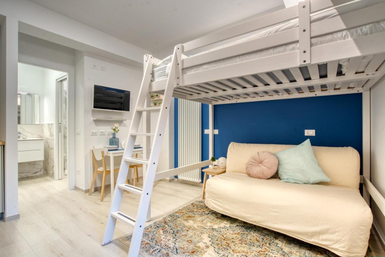 Suzzani 273 Apartment