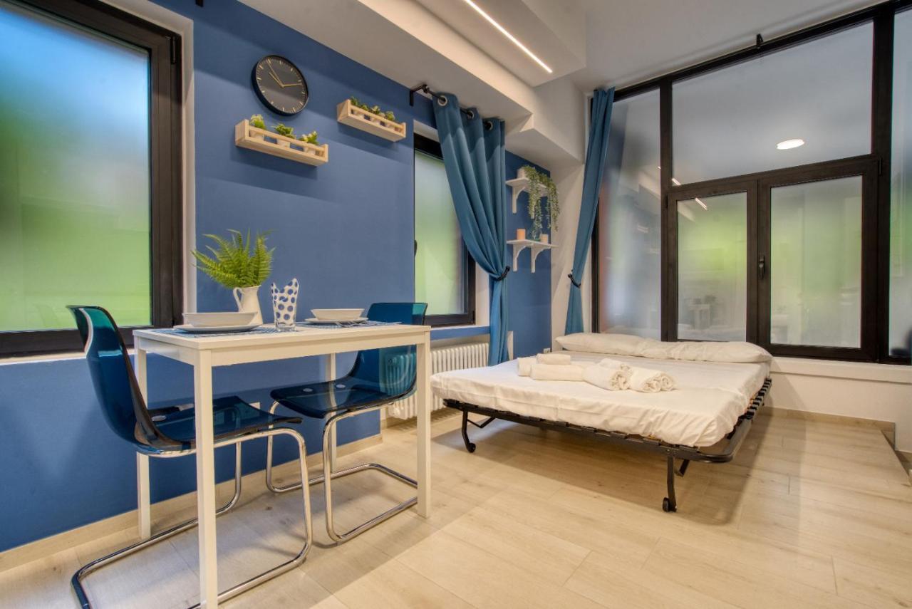 Apartment Suzzani 273