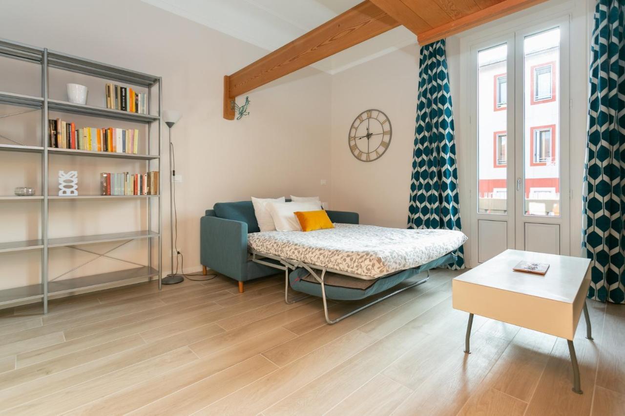 The Best Rent - Stylish Loft In The Center Of Appartamento
