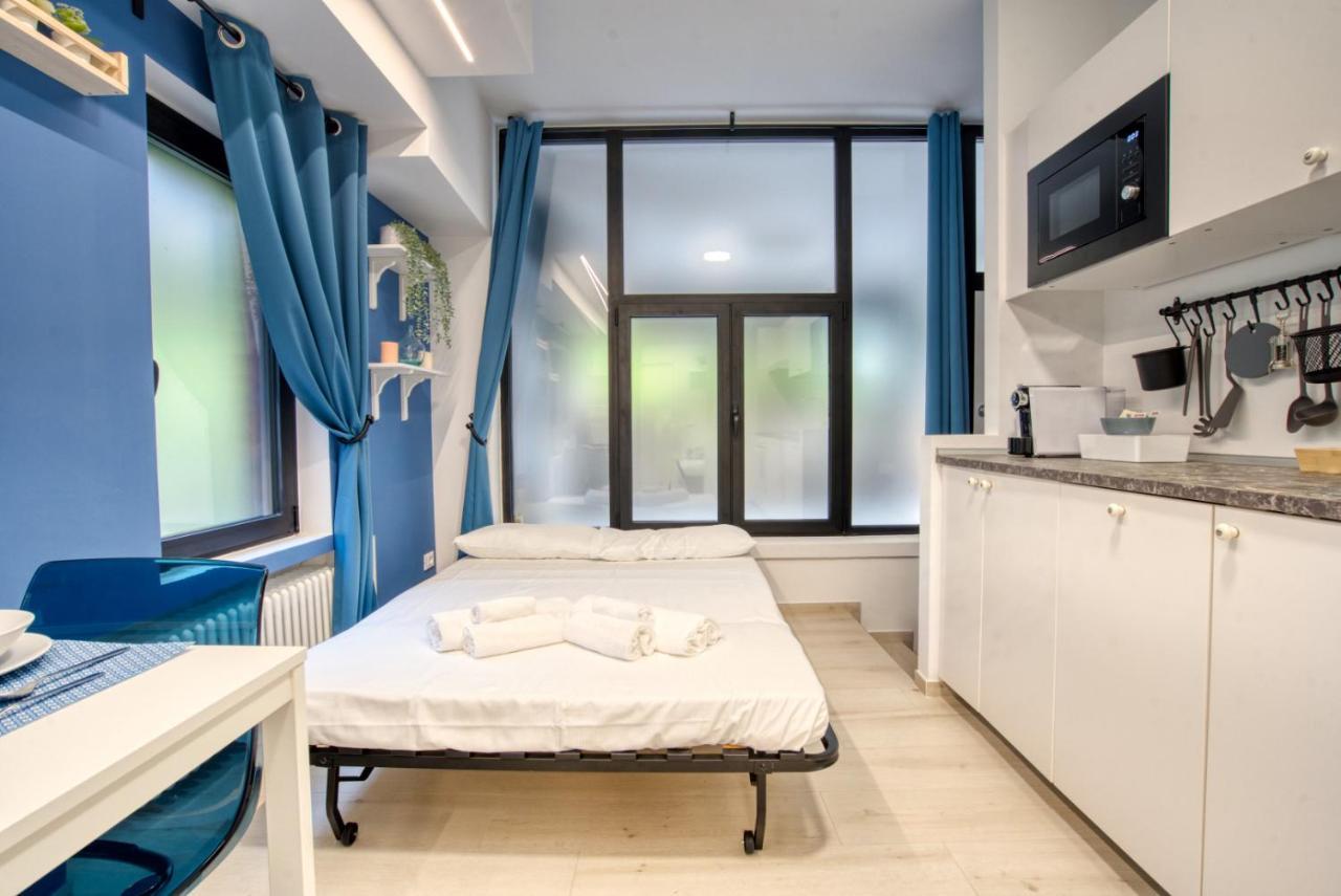 Suzzani 273 Apartment