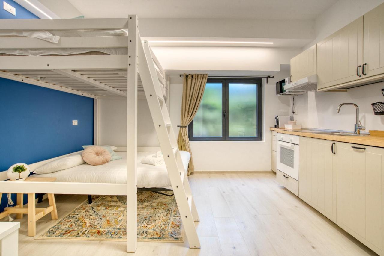 Apartment Suzzani 273