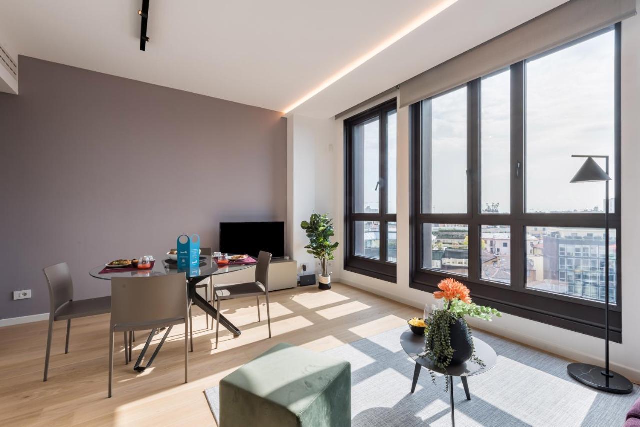 Apartment Sweett - Tower *