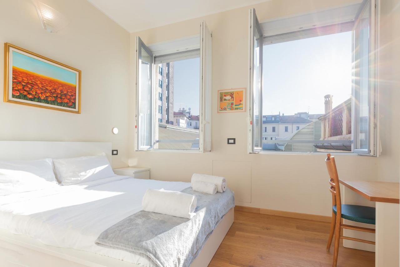 Retreats Cadorna Duomo Leilighet