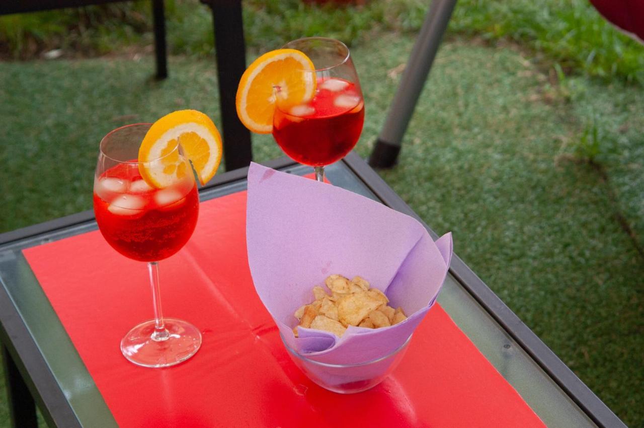 Bed & Breakfast Emilia Milano