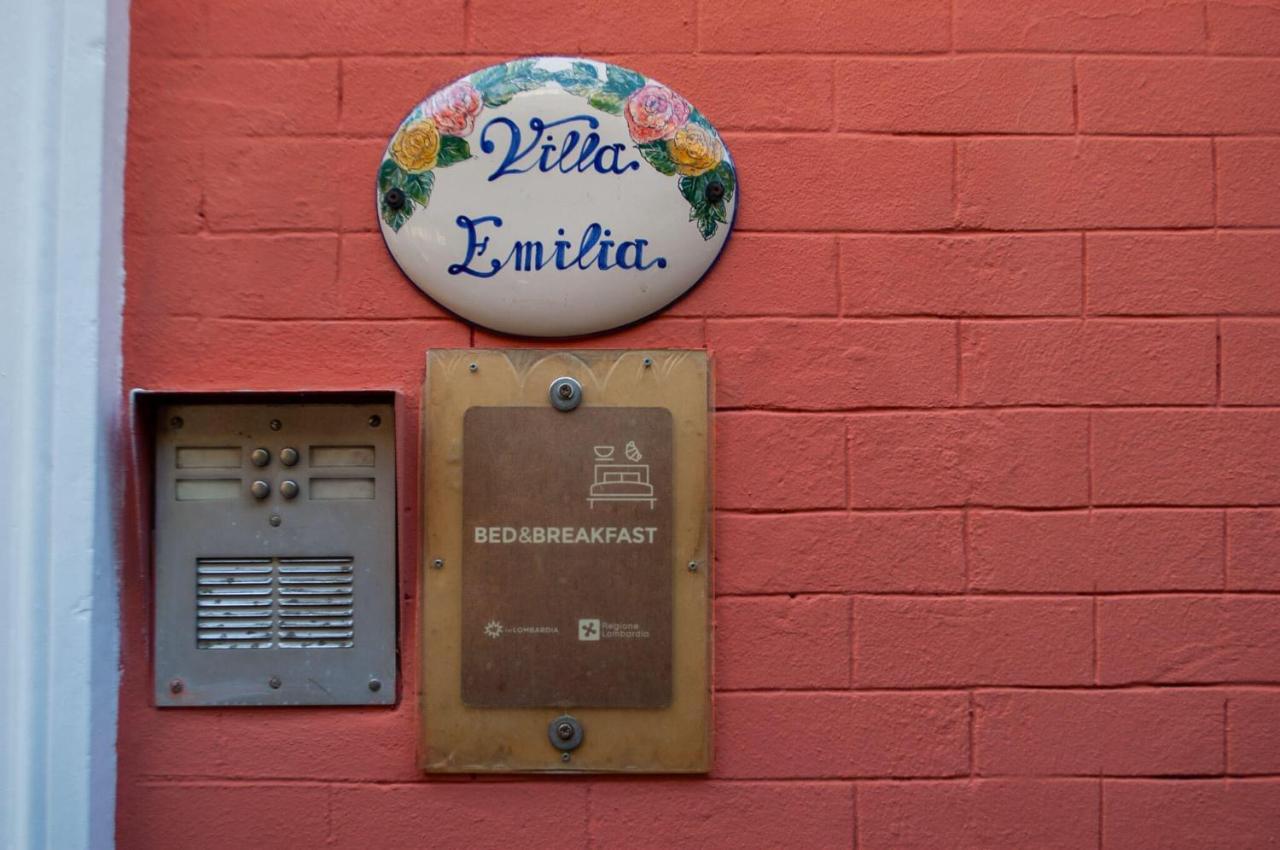 Emilia Bed & Breakfast Milano