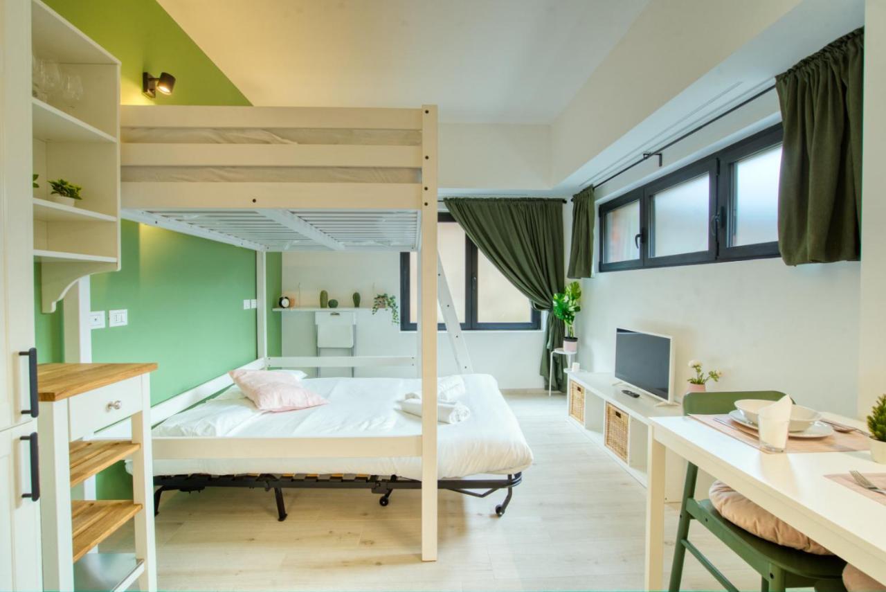 Suzzani 273 Apartment *