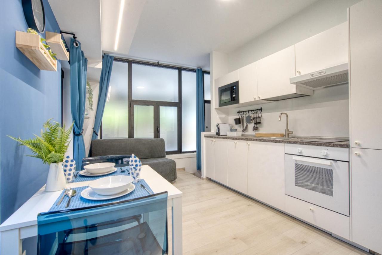 Suzzani 273 Apartment