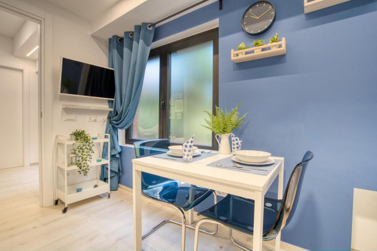 Suzzani 273 Apartment *