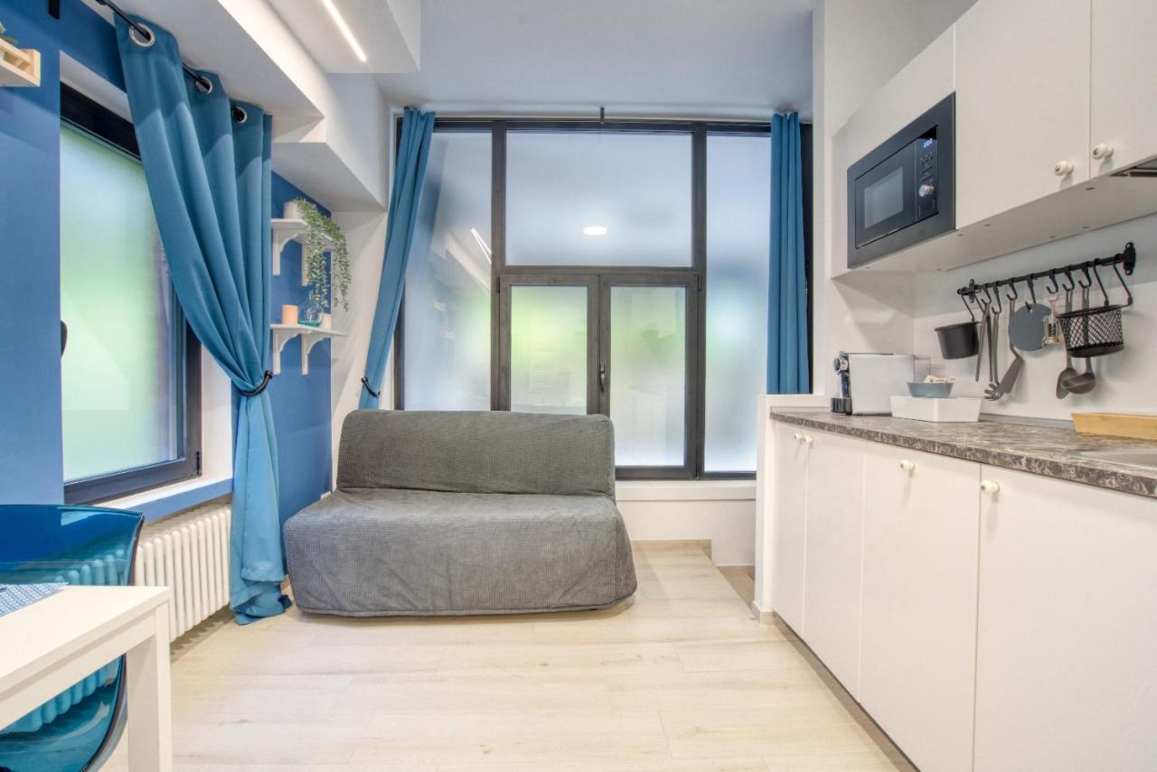 Apartment Suzzani 273 *