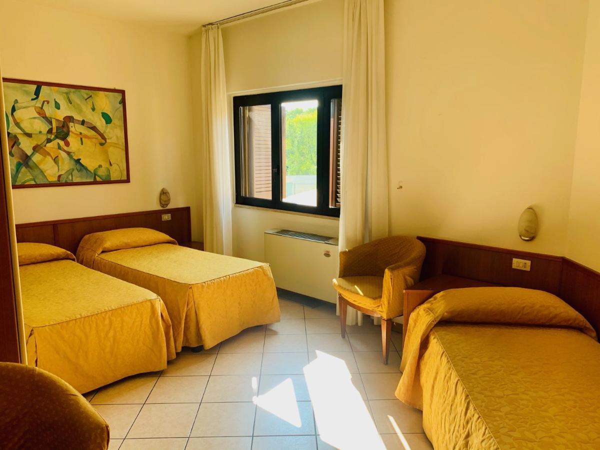 San Siro Fiera Hotel