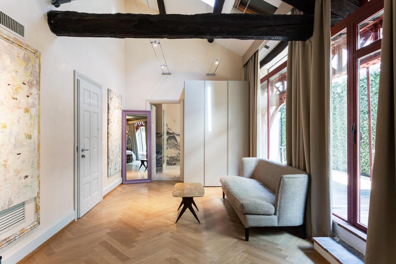 Galleria Vik - Townhouse Galleria - Small Luxury Of The World 5* Milano