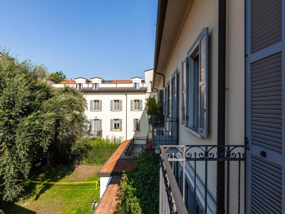 Apartment Easyhomes-solera Mailand